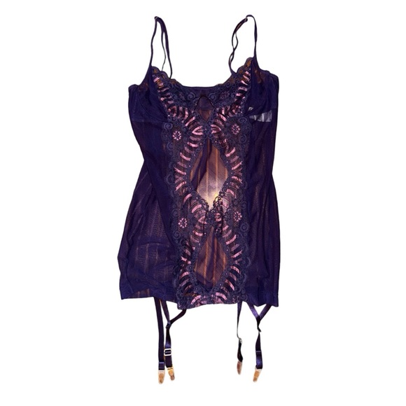 Shirley of Hollywood Intimates & Sleepwear Shirley Of Hollywood